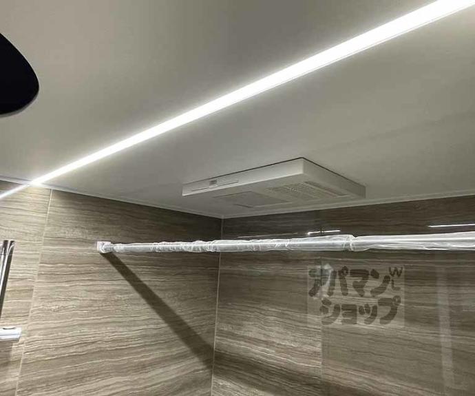 【ＳＴＡＮＤＺ京都二条】間取