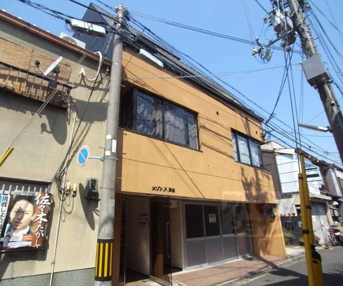 【Ｊ－ｃｕｂｅ二条駅北】