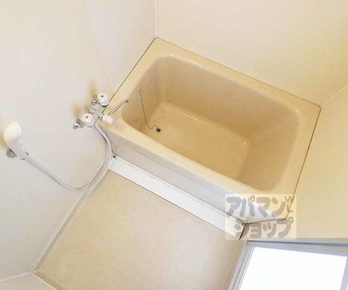 【カーサ西陣】間取