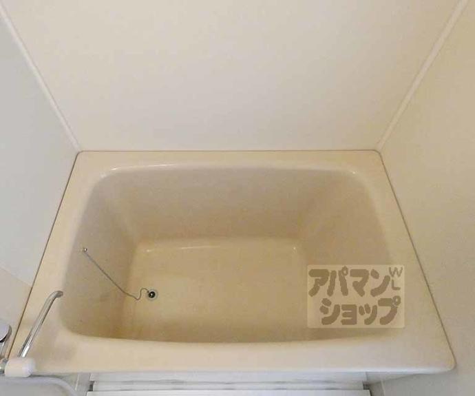 【カーサ西陣】間取