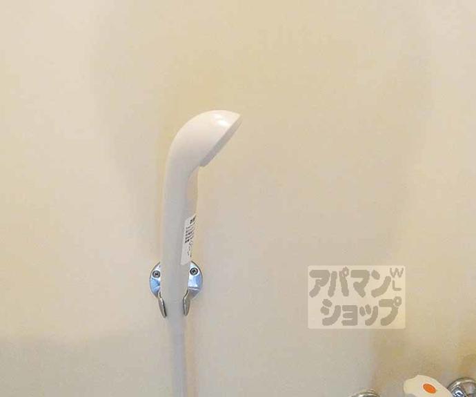 【カーサ西陣】間取