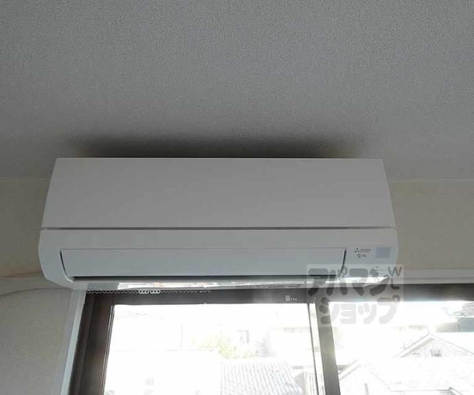 【カーサ西陣】間取