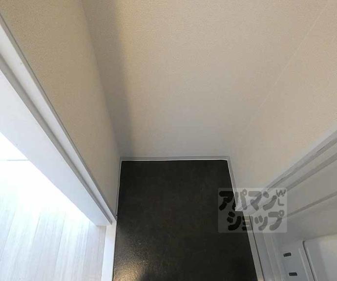 【カーサ西陣】間取