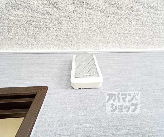 【カーサ西陣】間取