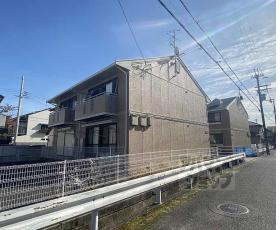 ボーシャンＡ棟・Ｂ棟：間取図