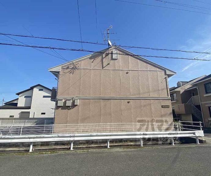 【ボーシャンA棟・B棟】間取