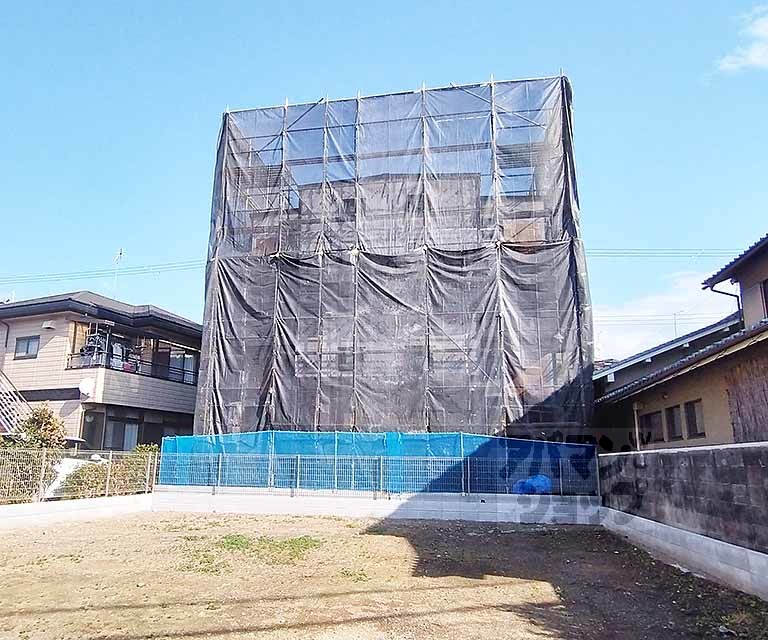 ハーモニーテラス栗栖野華ノ木町