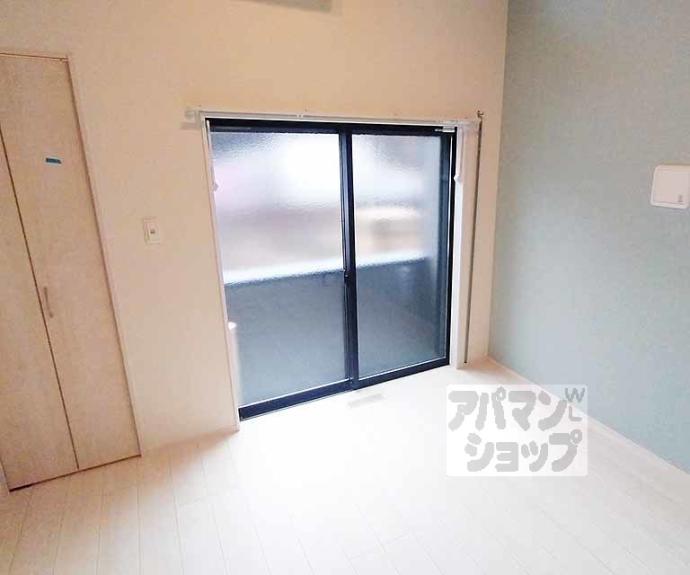 【ハーモニーテラス栗栖野華ノ木町】間取