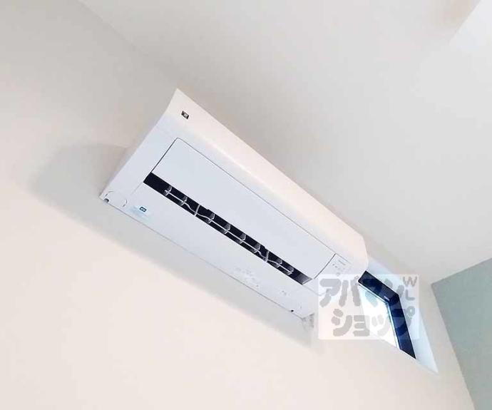 【ハーモニーテラス栗栖野華ノ木町】間取