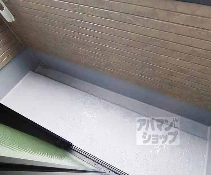 【ハーモニーテラス栗栖野華ノ木町】間取