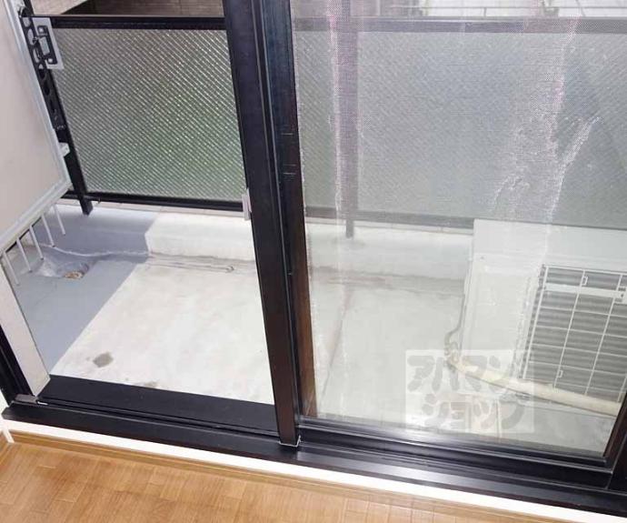 【KIND(EN)III北館】間取