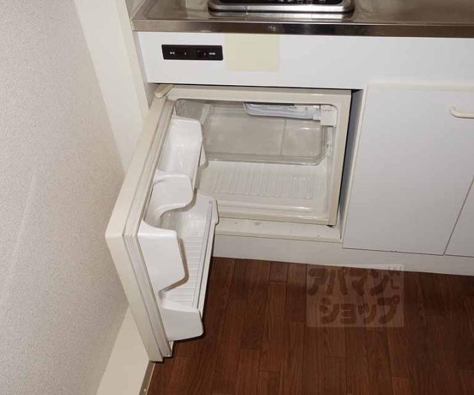 【KIND(EN)III北館】間取