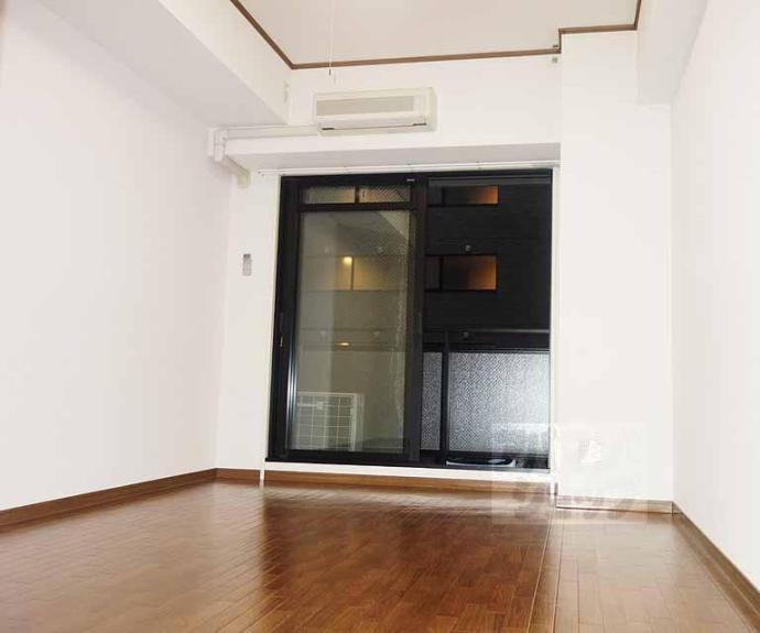【KIND(EN)III北館】間取