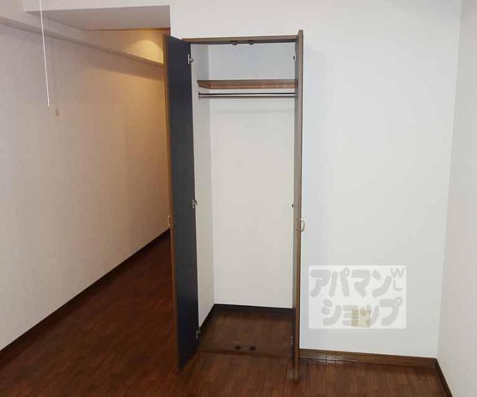 【KIND(EN)III北館】間取