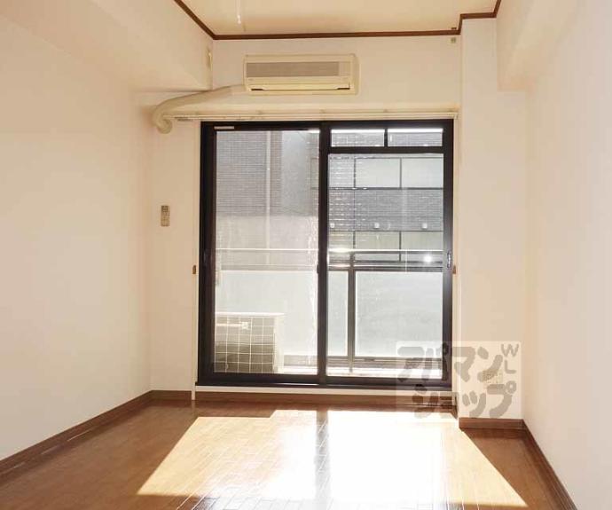 【KIND(EN)III北館】間取