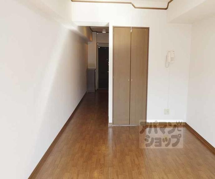 【KIND(EN)III北館】間取