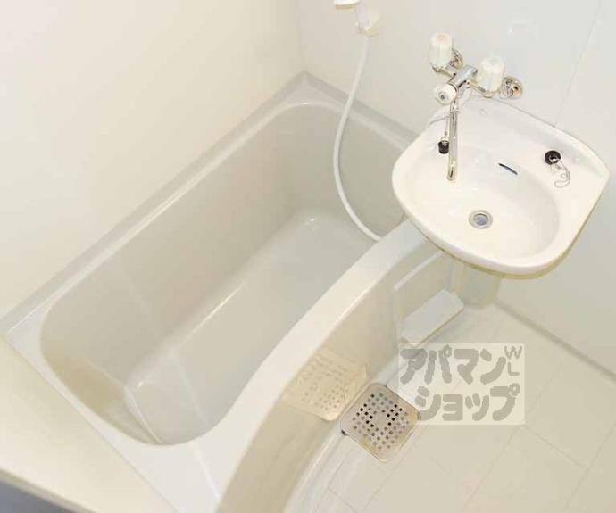 【KIND(EN)III北館】間取