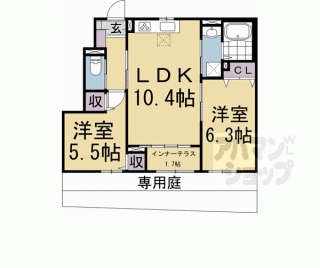 【コラソン江戸町】