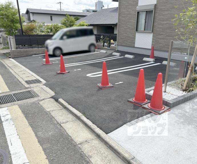 【Ｃｏｒａｚｏｎ江戸町】間取