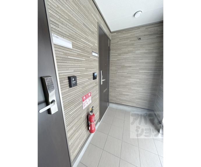 【Ｃｏｒａｚｏｎ江戸町】間取