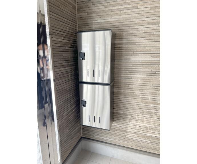 【Ｃｏｒａｚｏｎ江戸町】間取