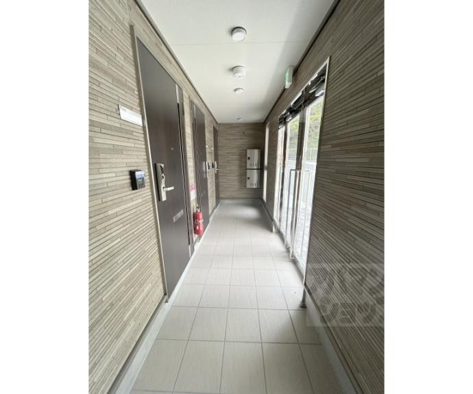 【Ｃｏｒａｚｏｎ江戸町】間取