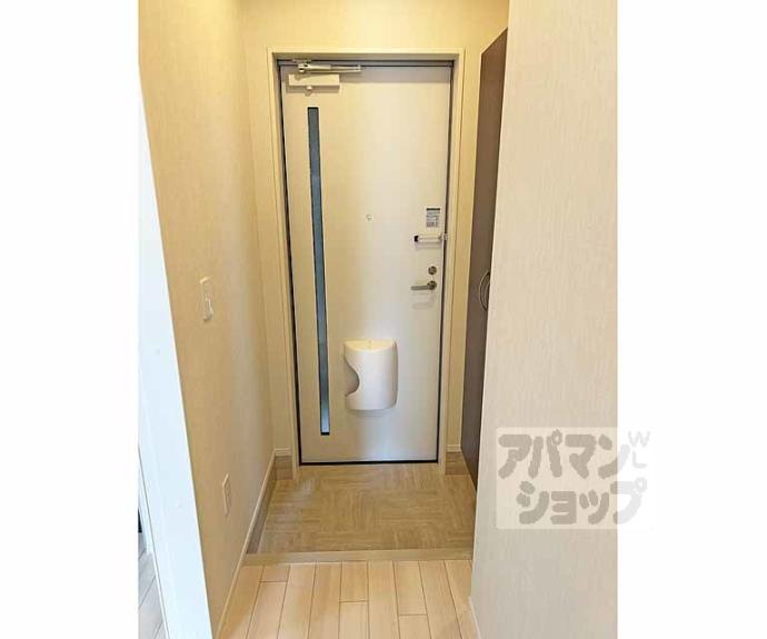 【Ｃｏｒａｚｏｎ江戸町】間取