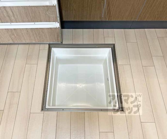 【Ｃｏｒａｚｏｎ江戸町】間取