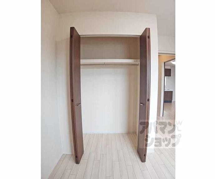 【Ｃｏｒａｚｏｎ江戸町】間取