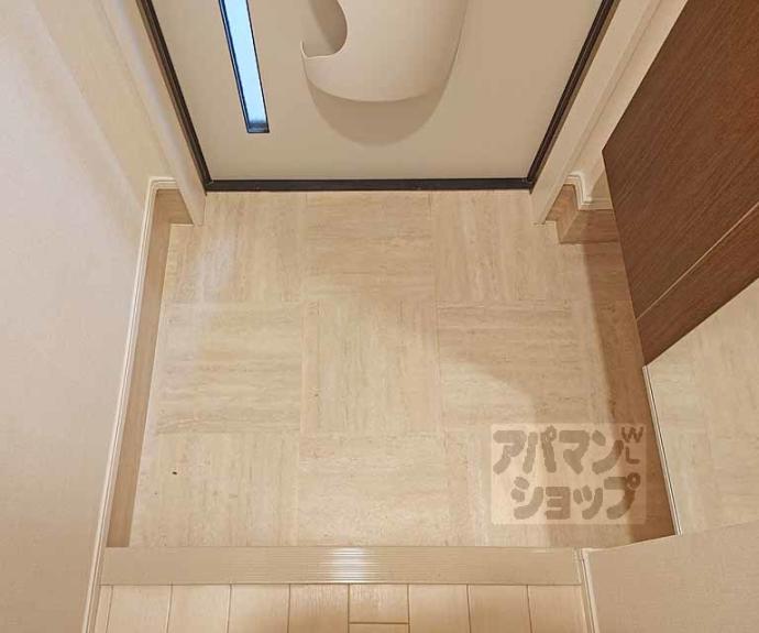 【Ｃｏｒａｚｏｎ江戸町】間取