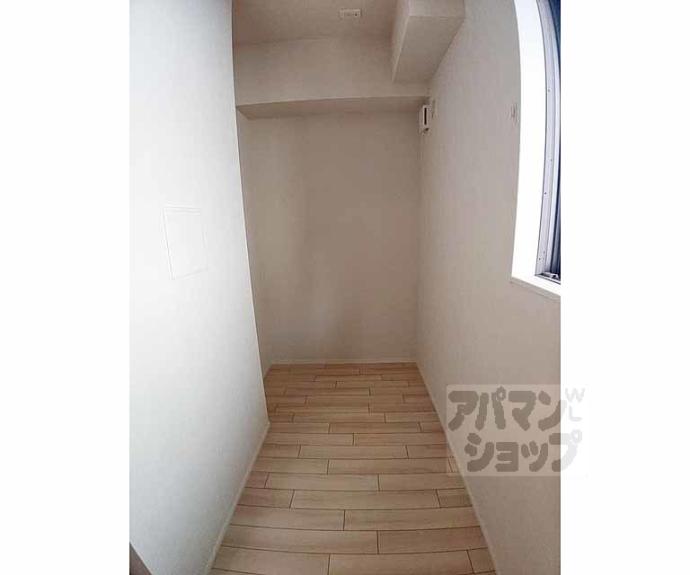 【Ｃｏｒａｚｏｎ江戸町】間取