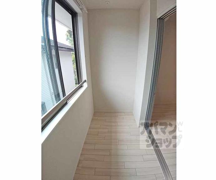 【Ｃｏｒａｚｏｎ江戸町】間取