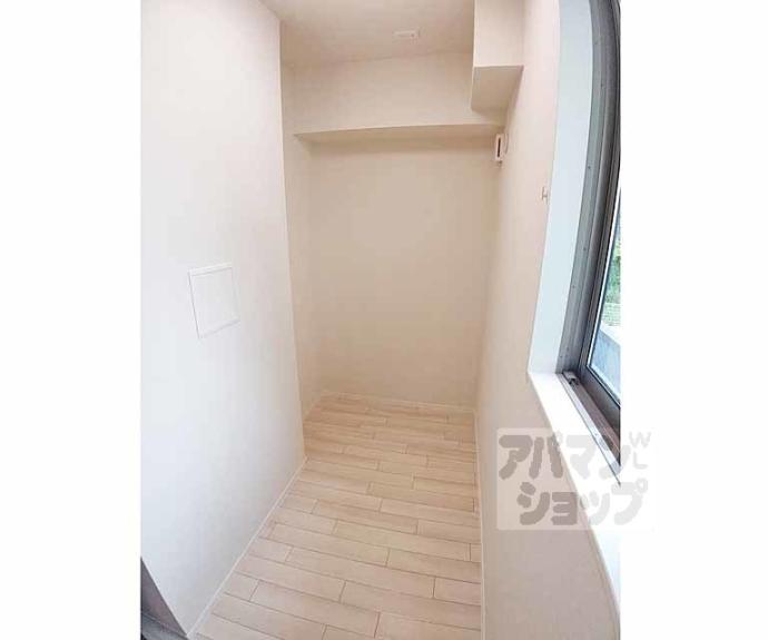 【Ｃｏｒａｚｏｎ江戸町】間取