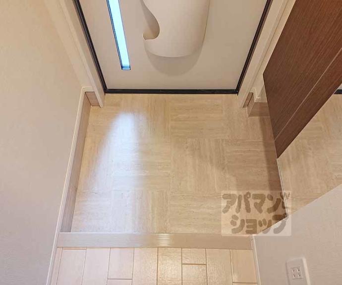 【Ｃｏｒａｚｏｎ江戸町】間取