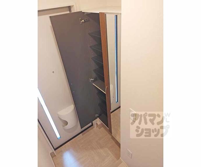 【Ｃｏｒａｚｏｎ江戸町】間取