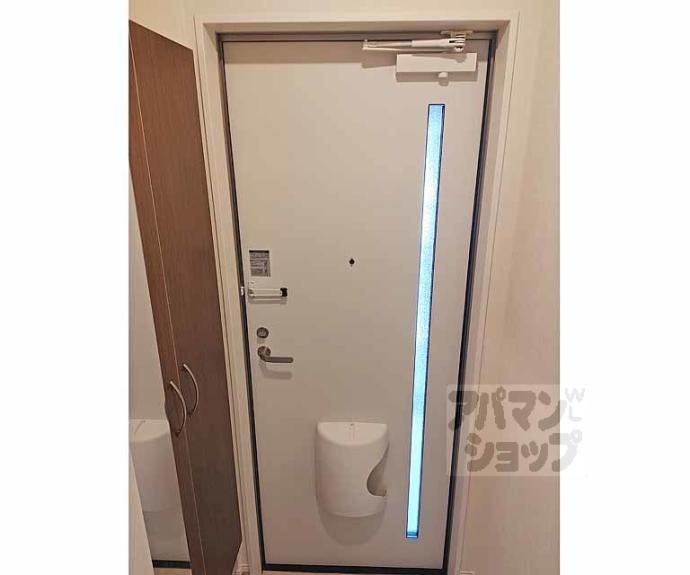 【Ｃｏｒａｚｏｎ江戸町】間取