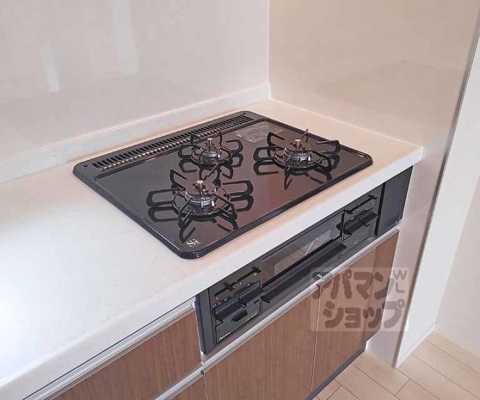 【Ｃｏｒａｚｏｎ江戸町】間取