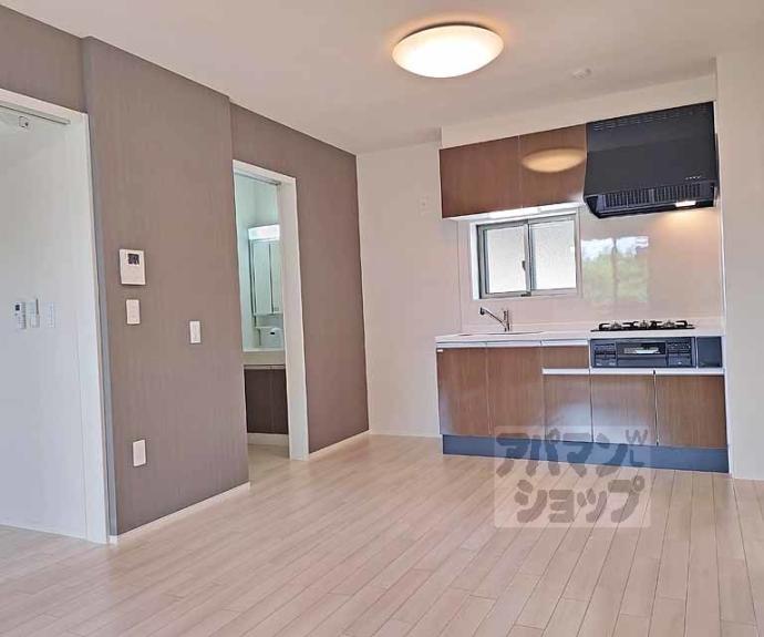 【Ｃｏｒａｚｏｎ江戸町】間取