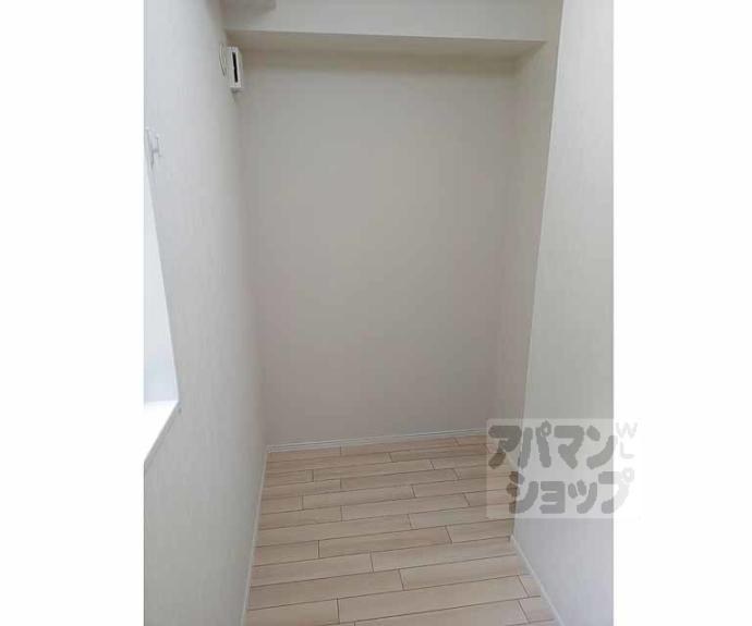 【Ｃｏｒａｚｏｎ江戸町】間取