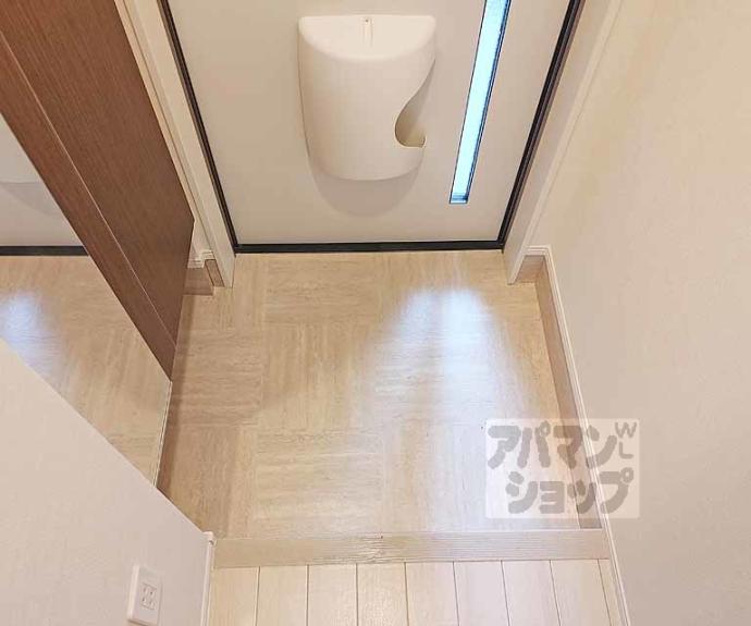 【Ｃｏｒａｚｏｎ江戸町】間取