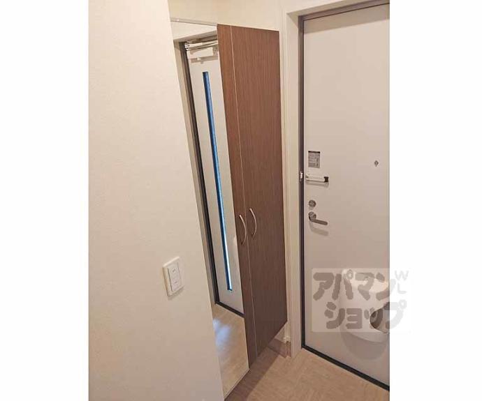 【Ｃｏｒａｚｏｎ江戸町】間取