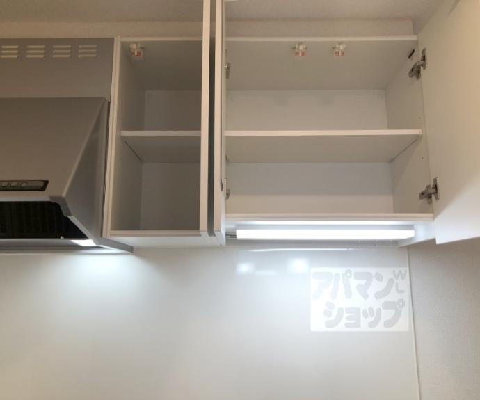 【オーサム　ヴィレッジ　京都桂】間取