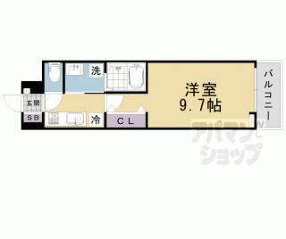 【オーサムヴィレッジ京都桂】