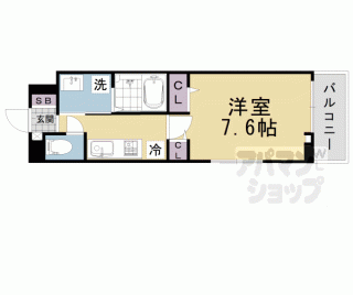 【オーサムヴィレッジ京都桂】