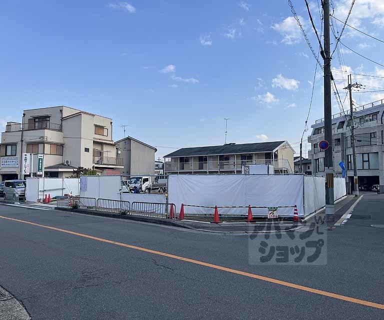 オーサムヴィレッジ京都桂