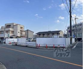 オーサムヴィレッジ京都桂：間取図