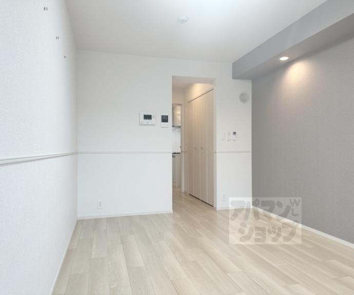 【オーサムヴィレッジ京都桂】間取