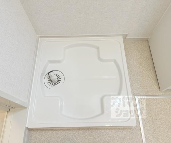 【オーサムヴィレッジ京都桂】間取