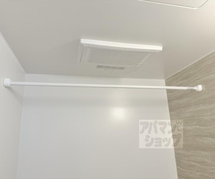 【オーサムヴィレッジ京都桂】間取