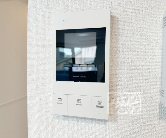 【オーサムヴィレッジ京都桂】間取